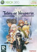 Tales of Vesperia thumbnail 1