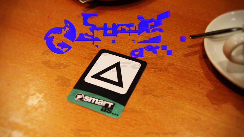 smart as... image 7