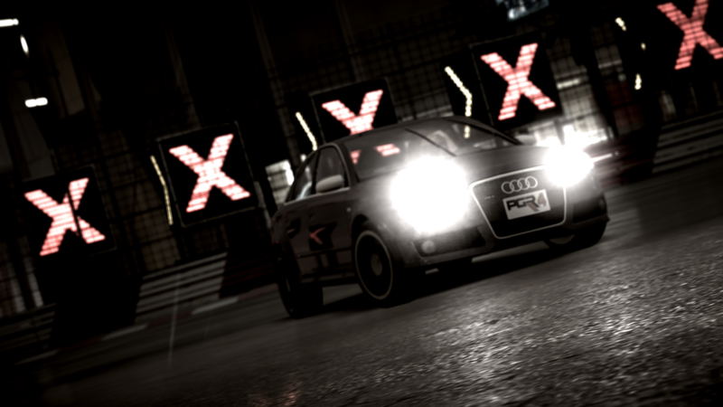 Project Gotham Racing 4 (Classics) image 4
