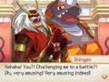 Pokemon Conquest thumbnail 2