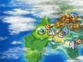 Pokemon Conquest thumbnail 5