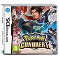 Pokemon Conquest thumbnail 1