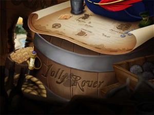 Jolly Rover (DVD-ROM)