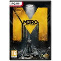 Metro: Last Light (DVD-ROM) thumbnail 1