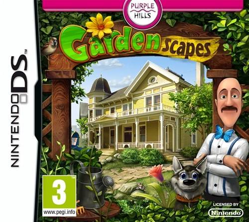 Gardenscapes image 1