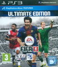 FIFA 13 (Ultimate Edition) thumbnail 1
