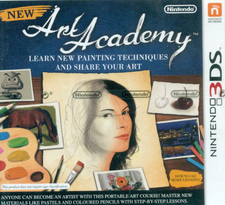 New Art Academy image 1