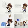 Final Fantasy Trading Arts Kai mini : Yuna thumbnail 3