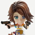 Final Fantasy Trading Arts Kai mini : Yuna thumbnail 2