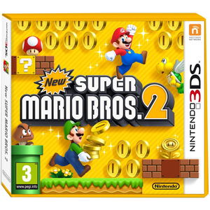 New Super Mario Bros. 2_