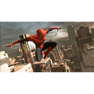 Amazing Spiderman (DVD-ROM)