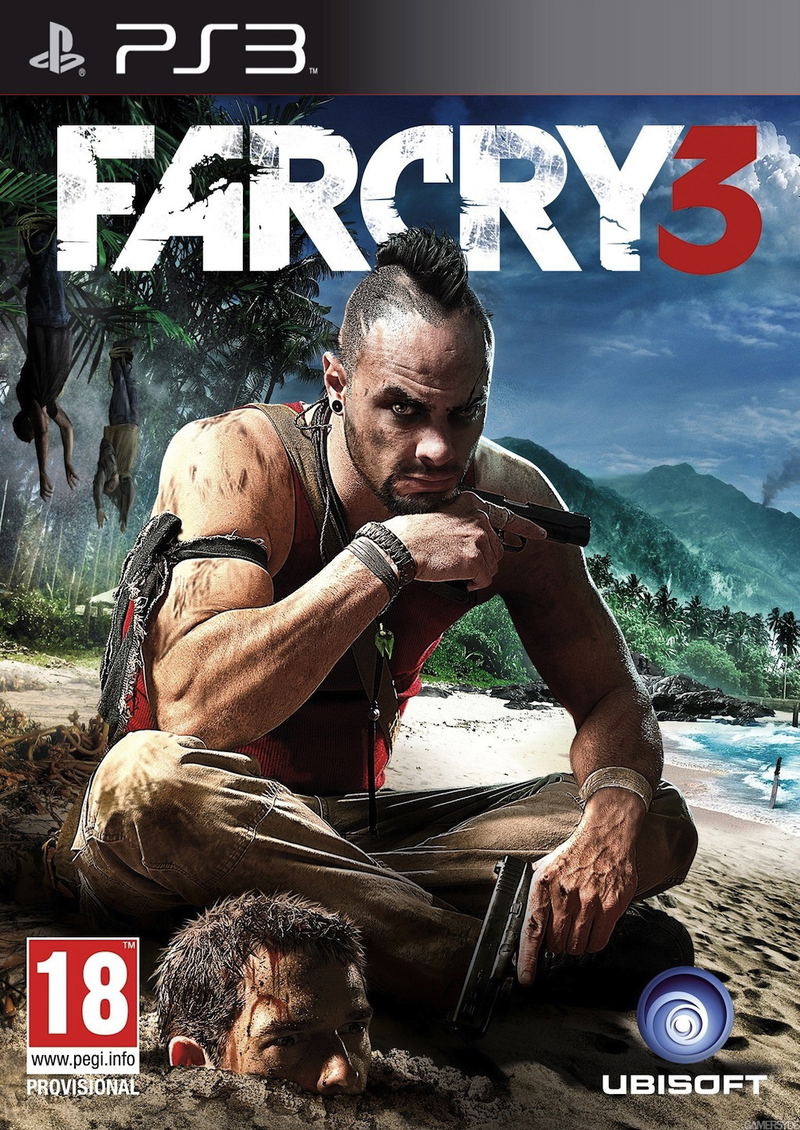 Far Cry 3 (Insane Edition) image 3