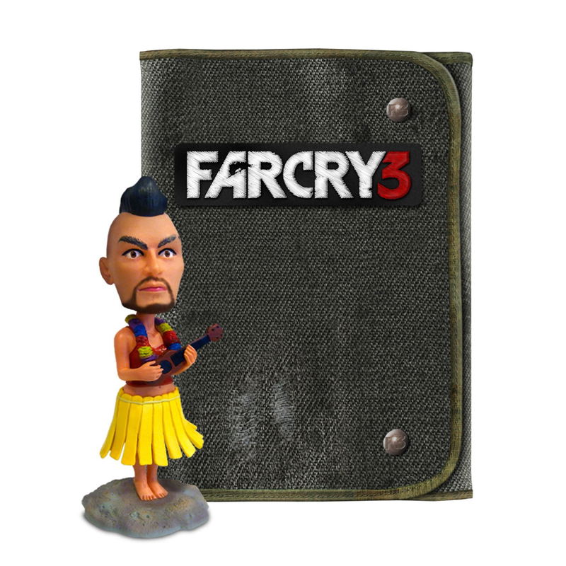 Far Cry 3 (Insane Edition) image 2