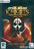 Star Wars: Knights of the Old Republic II: The Sith Lords thumbnail 1