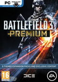 Battlefield 3: Premium (English) (Download Code) thumbnail 1