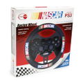 DreamGear NASCAR Racing Wheel (Rubberized Black) thumbnail 1