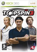 Top Spin 3 thumbnail 1