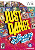 Just Dance: Disney Party thumbnail 1