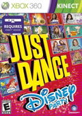 Just Dance: Disney Party thumbnail 1