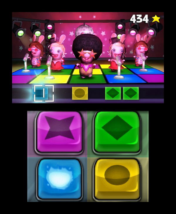 Rabbids Rumble image 2