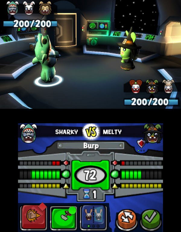 Rabbids Rumble image 5