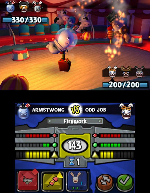 Rabbids Rumble image 6