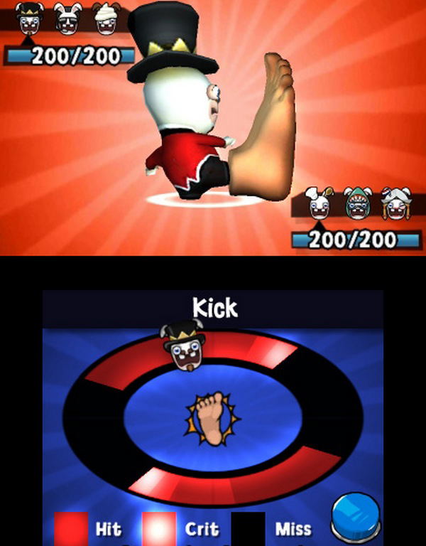 Rabbids Rumble image 7