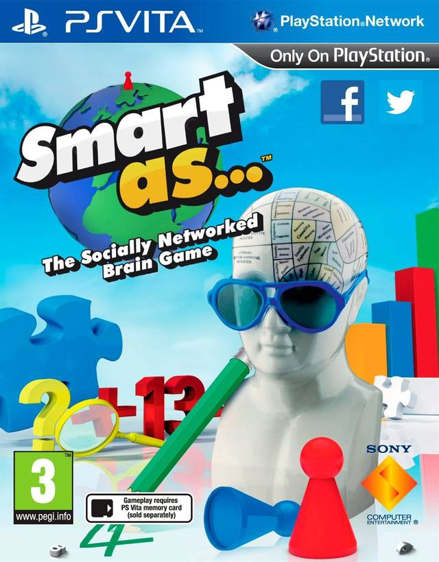 smart as... image 1