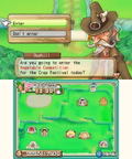 Harvest Moon 3D: A New Beginning thumbnail 3