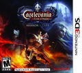 Castlevania: Lords of Shadow - Mirror of Fate thumbnail 1