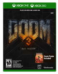 Doom 3 BFG Edition thumbnail 1