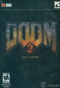 Doom 3 BFG Edition (DVD-ROM) thumbnail 1
