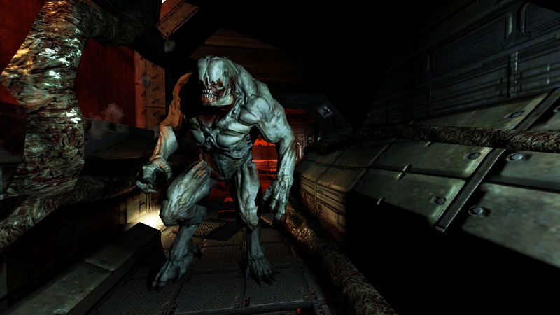 Doom 3 BFG Edition image 2
