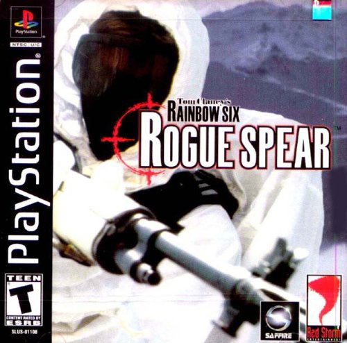 Tom Clancy's Rainbow Six: Rogue Spear image 1