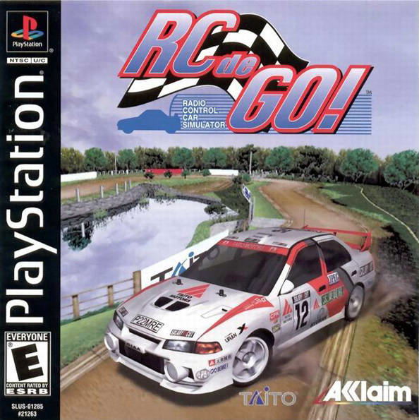 RC de GO! image 1