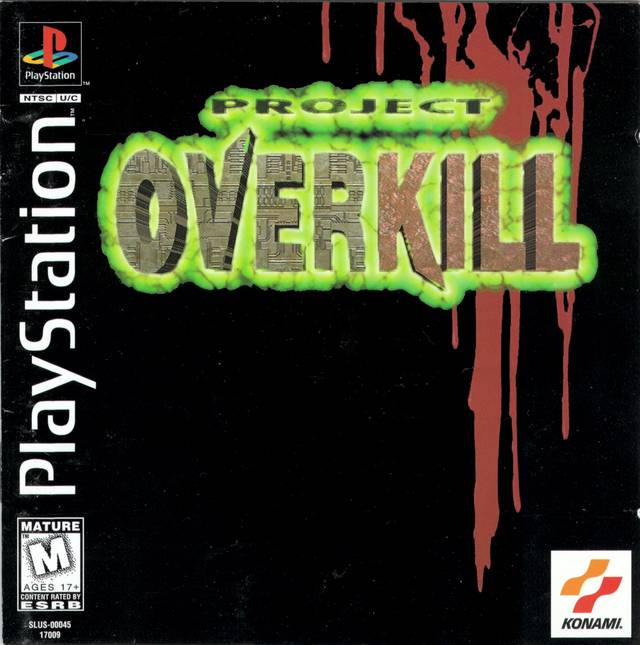 Project Overkill image 1