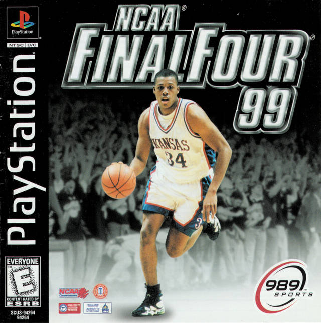 NCAA Final Four 99 — Import Game Deal