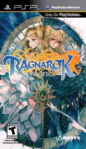 Ragnarok Tactics image 1
