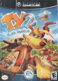 Ty the Tasmanian Tiger 2: Bush Rescue thumbnail 1