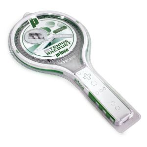 Virtua Tennis 2009 (w/ Prince Tennis Racquet Controller)