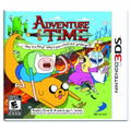 Adventure Time: Hey Ice King! Why'd You Steal Our Garbage?! thumbnail 1