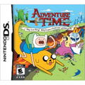 Adventure Time: Hey Ice King! Why'd You Steal Our Garbage?! thumbnail 1