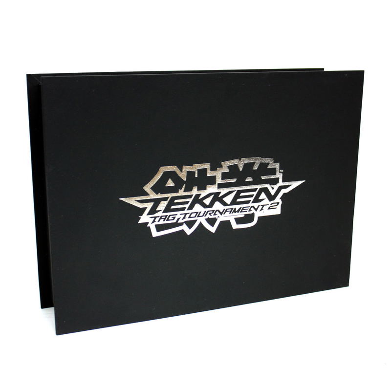 Tekken Unlimited Tag Tournament 2 (Asia Prestige Edition) image 2