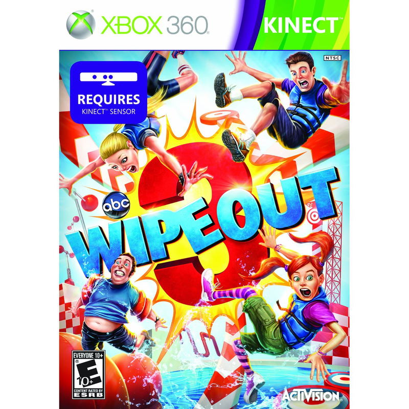 Wipeout 3 image 1