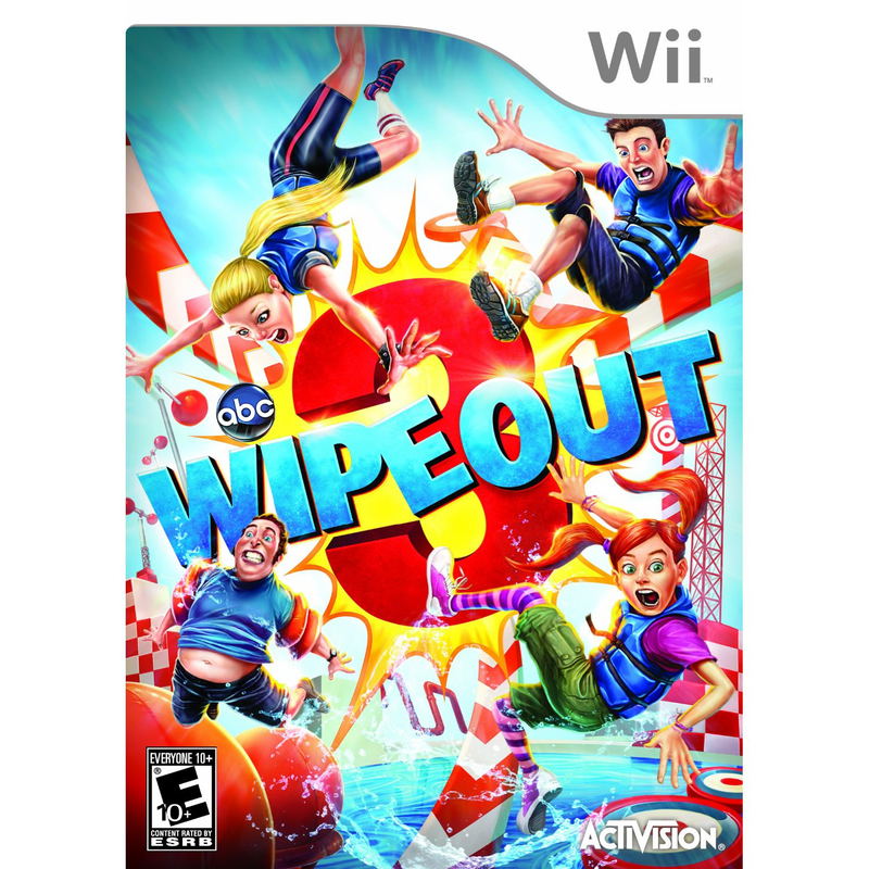 Wipeout 3 image 1