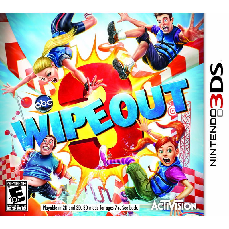 Wipeout 3 image 1