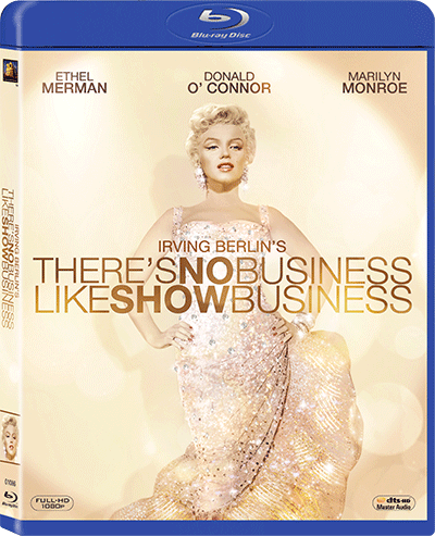 There's No Business Like Show Business image 1