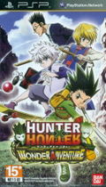 Hunter X Hunter: Wonder Adventure thumbnail 1