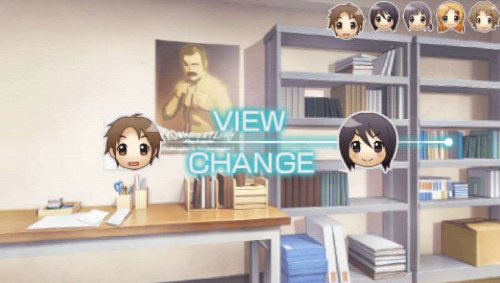 Kokoro Connect: Yochi Random image 4
