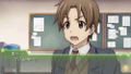 Kokoro Connect: Yochi Random thumbnail 6